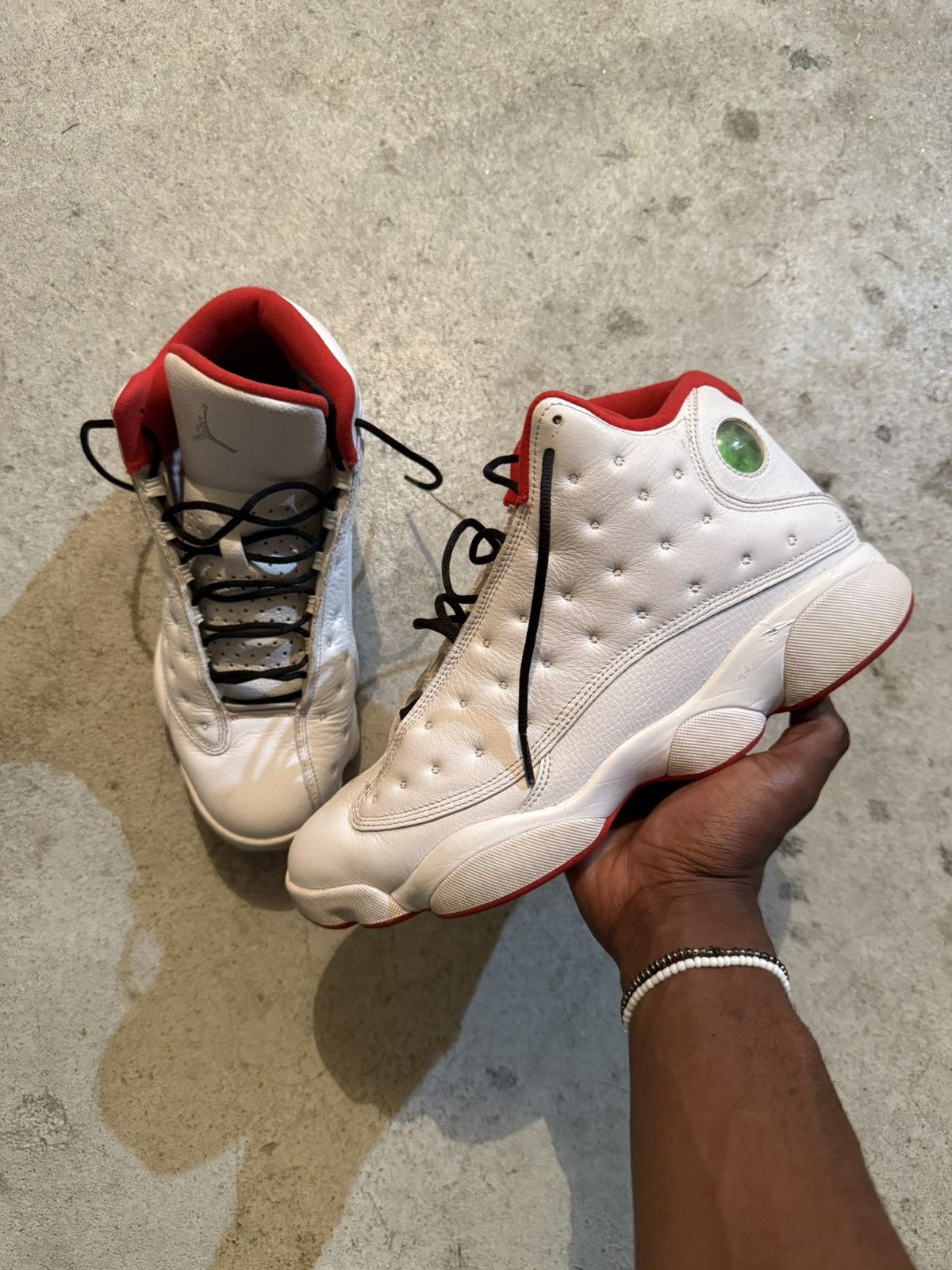 Air Jordan Alternate History of Flight 13s