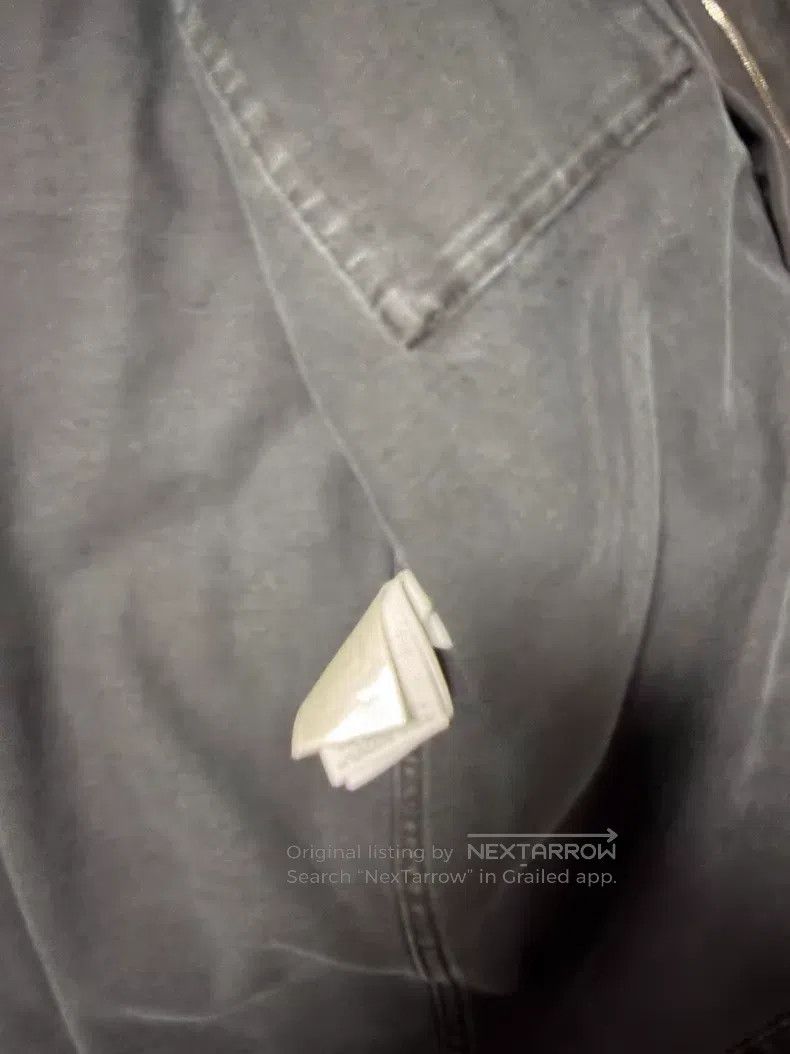 Valentino Valentino Men's jacket Size US XS / EU 42 / 0 - 6 Thumbnail