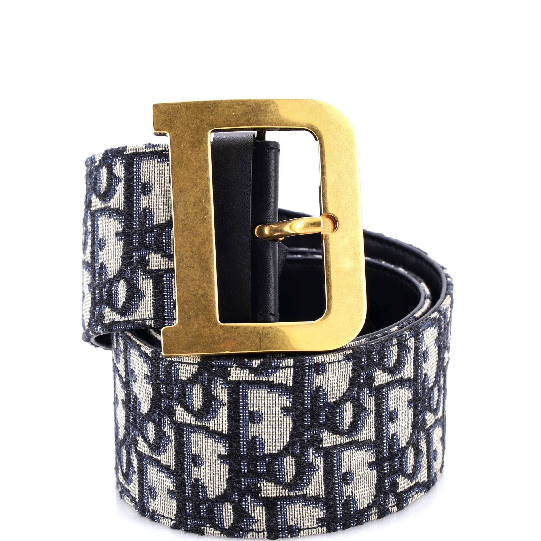 Dior Diorquake Belt Size ONE SIZE - 1 Thumbnail