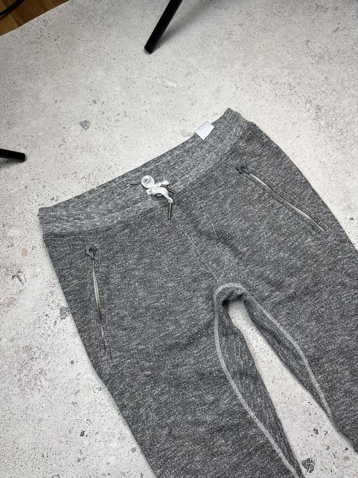 True Religion × Vintage True Religion Stars Print Crew Sweat L Men’s y2k Size US L / EU 52-54 / 3 - 15 Thumbnail