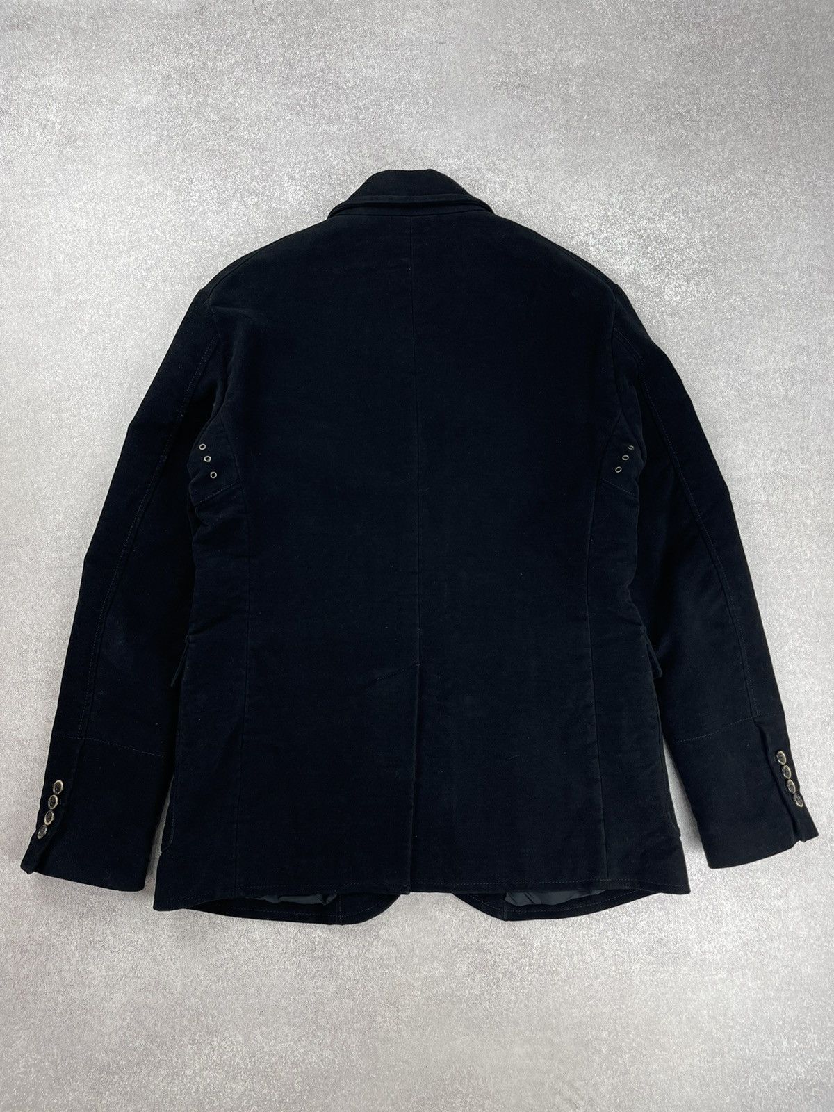 Cerruti 1881 Cerutti 1881 Cotton Blazer Jacket Men’s Size 50 Size US M / EU 48-50 / 2 - 13 Thumbnail