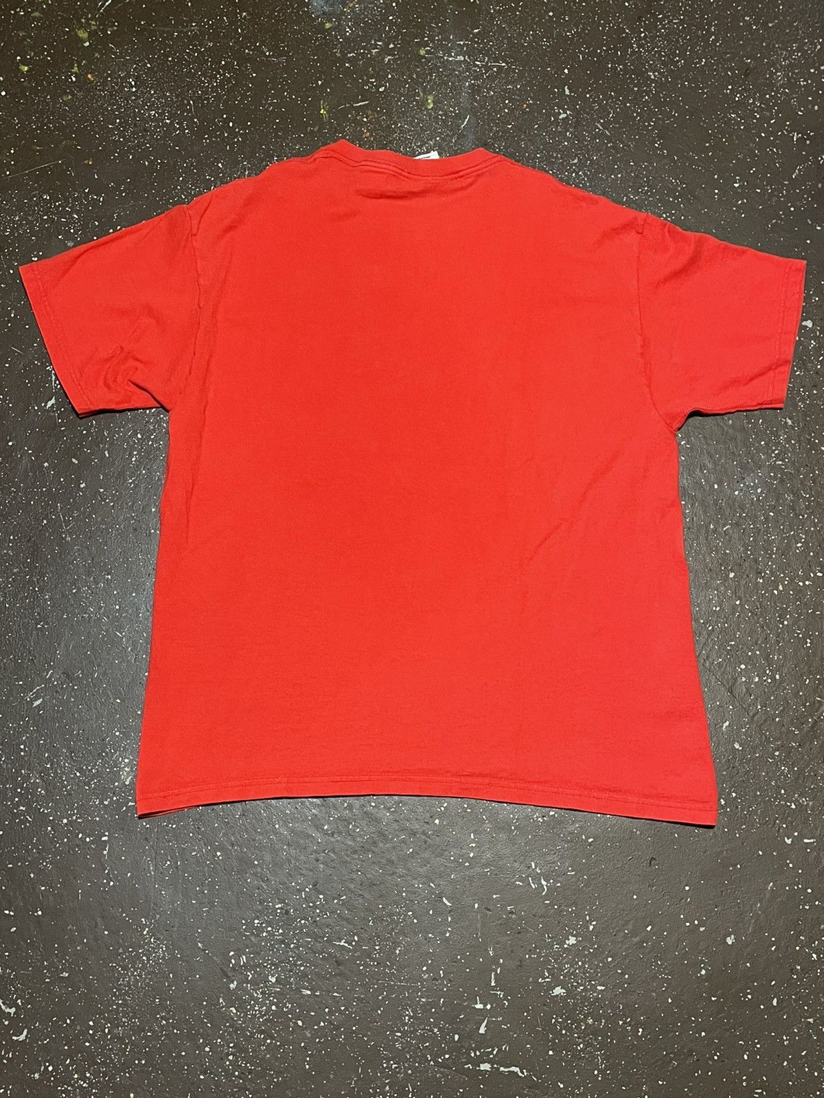 Vintage Vintage Pimpgear Tee Size US XL / EU 56 / 4 - 3 Thumbnail