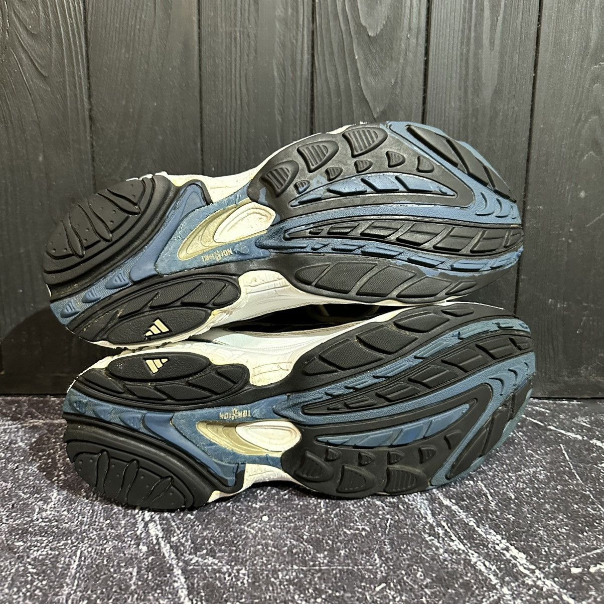 Adidas VINTAGE 99 ADIDAS GRIND Men’s Sneakers Size 9us 42.5FR 27 cm Size US 9 / EU 42 - 8 Thumbnail