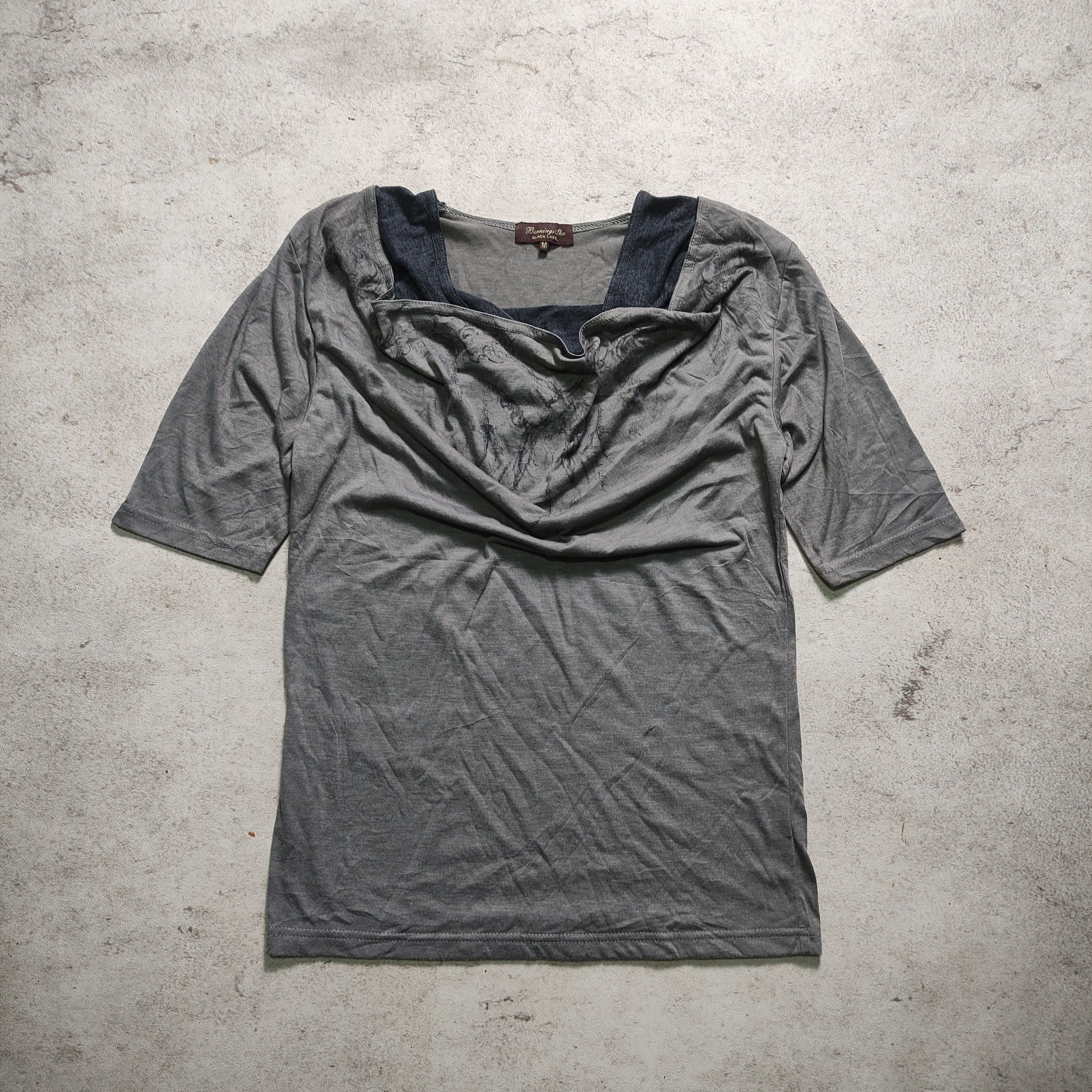 If Six Was Nine × Japanese Brand × Seditionaries Bernings Sho Tribal Print style Ifsixwasnine Size US M / EU 48-50 / 2 - 1 Thumbnail