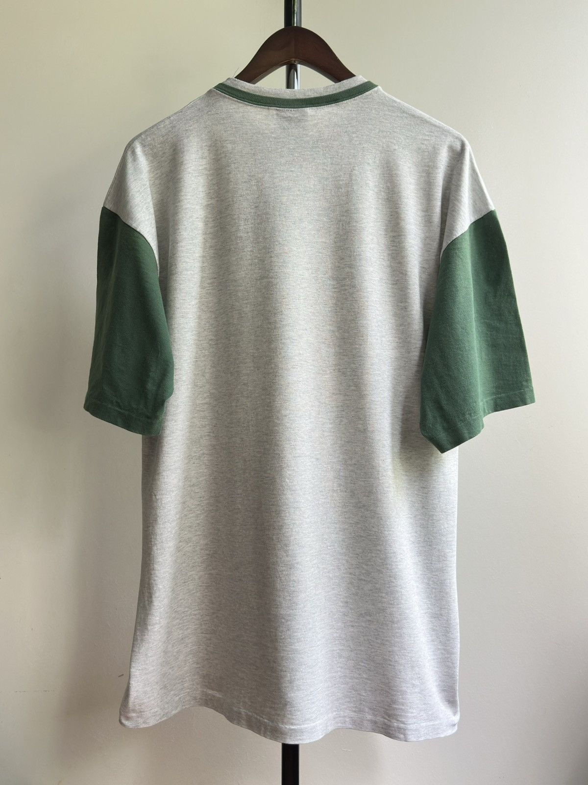 Vintage Vintage 90s St. Thomas Atlantis Submarines Single Stitch Tee Size US XL / EU 56 / 4 - 11 Thumbnail