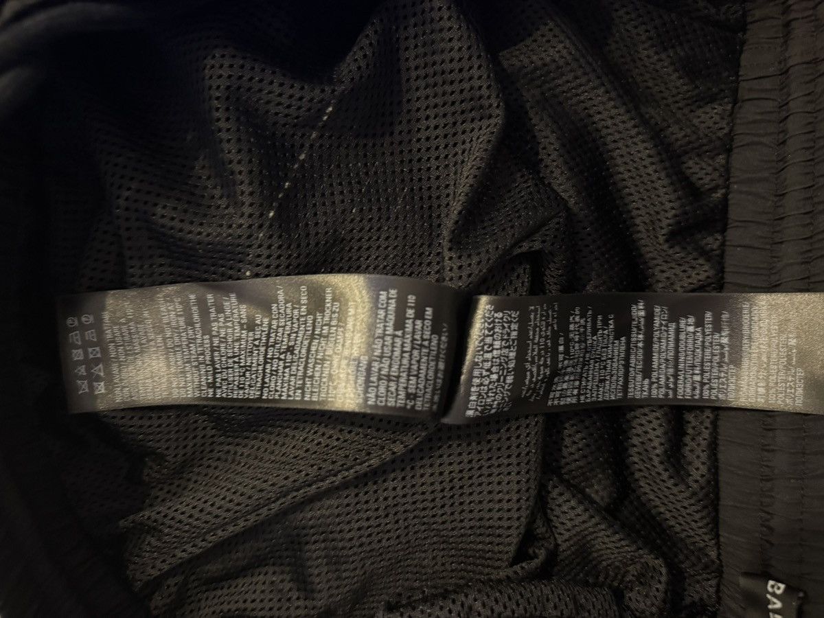 Balenciaga Balenciaga Sporty B Trackpants Size US 32 / EU 48 - 4 Thumbnail