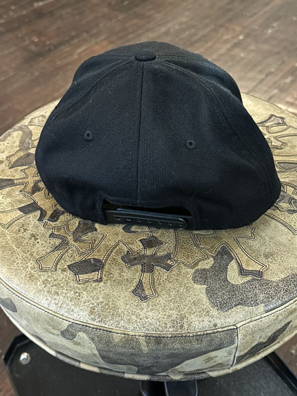 Enfants Riches Deprimes 1ST SEASON EARLY ERD EMBROIDERED HAT Size ONE SIZE - 3 Thumbnail