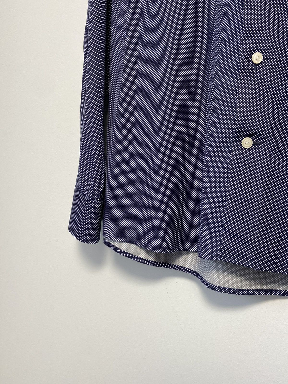 Eton Eton Button Up Luxury Size US XL / EU 56 / 4 - 8 Thumbnail