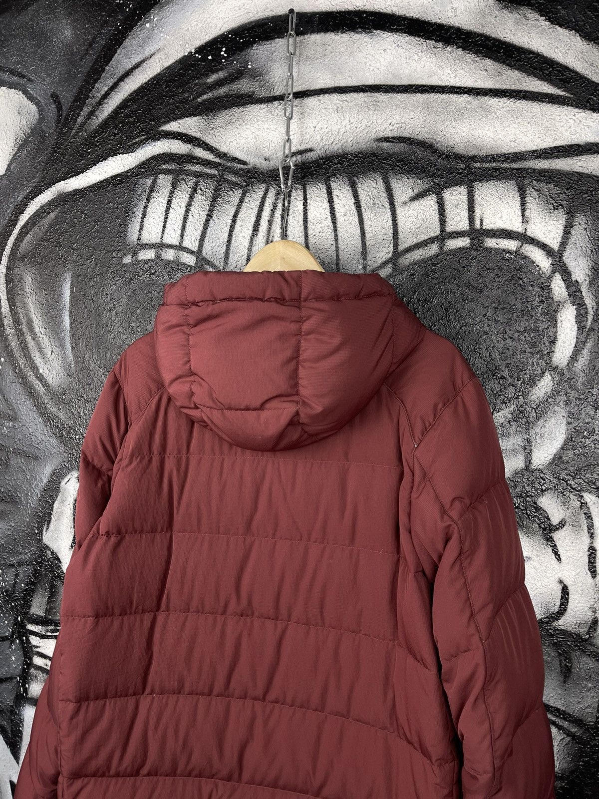 Nike × Vintage Nike NSW Down Jacket Men’s Size L Size US L / EU 52-54 / 3 - 11 Thumbnail