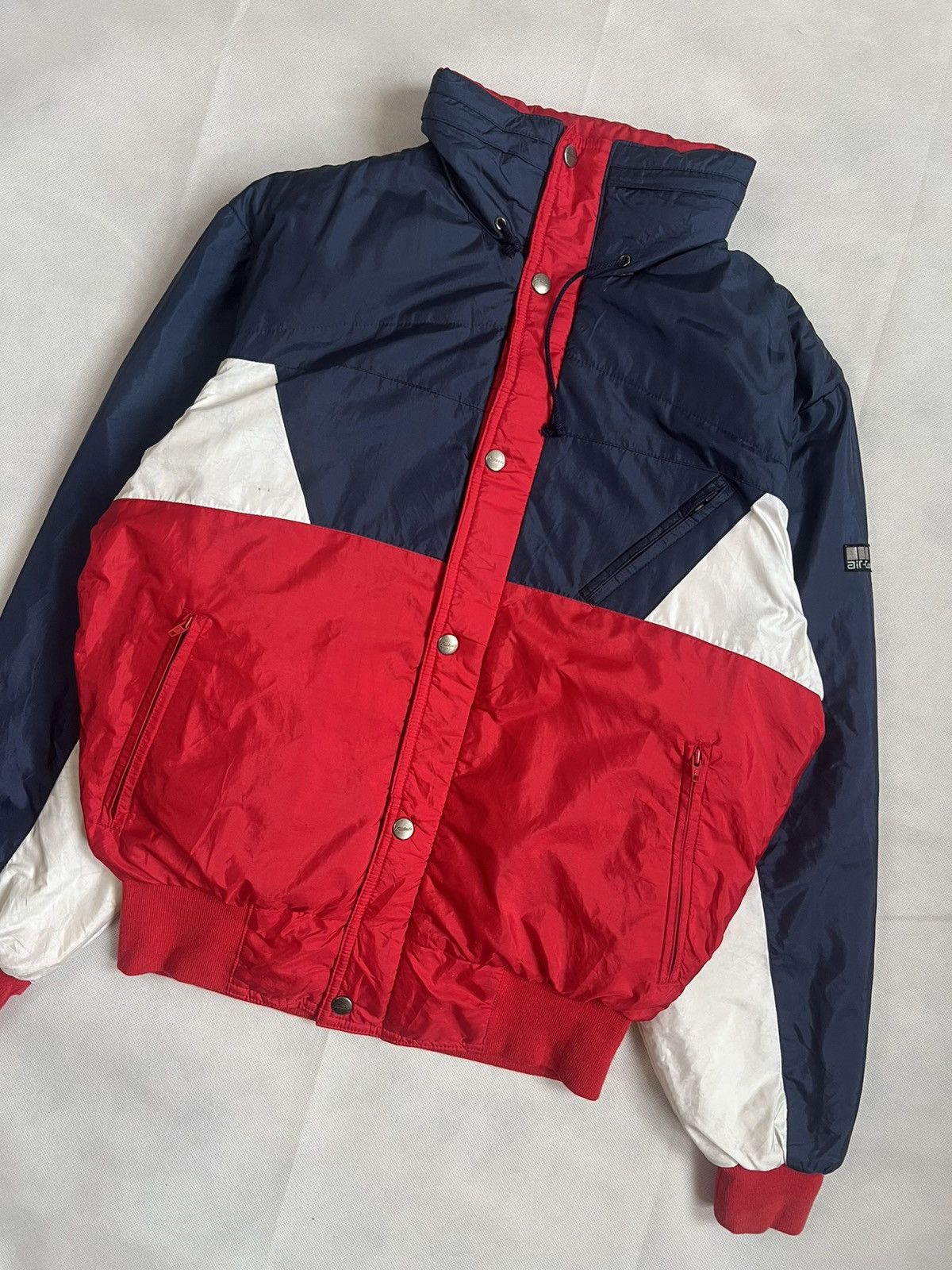 Sports Specialties Vintage Gwinds Thermo Control System Ski Jacket Size US M / EU 48-50 / 2 - 9 Thumbnail
