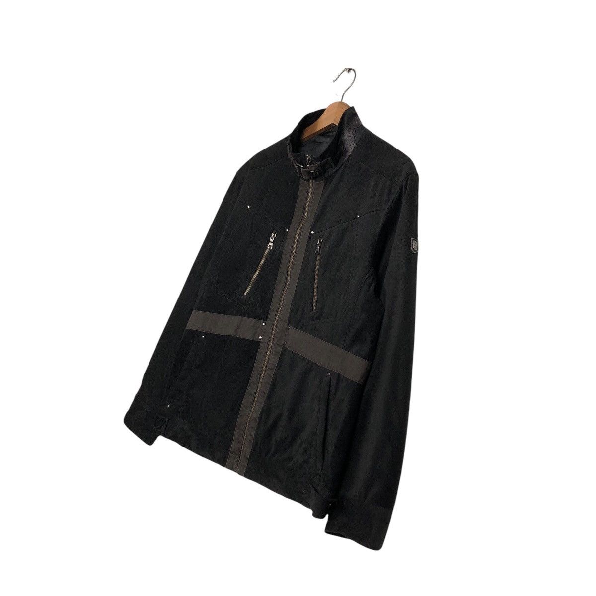 Japanese Brand × Vintage 📌Vintage Bomber Jacket Racing Pia Sports Size US M / EU 48-50 / 2 - 3 Thumbnail