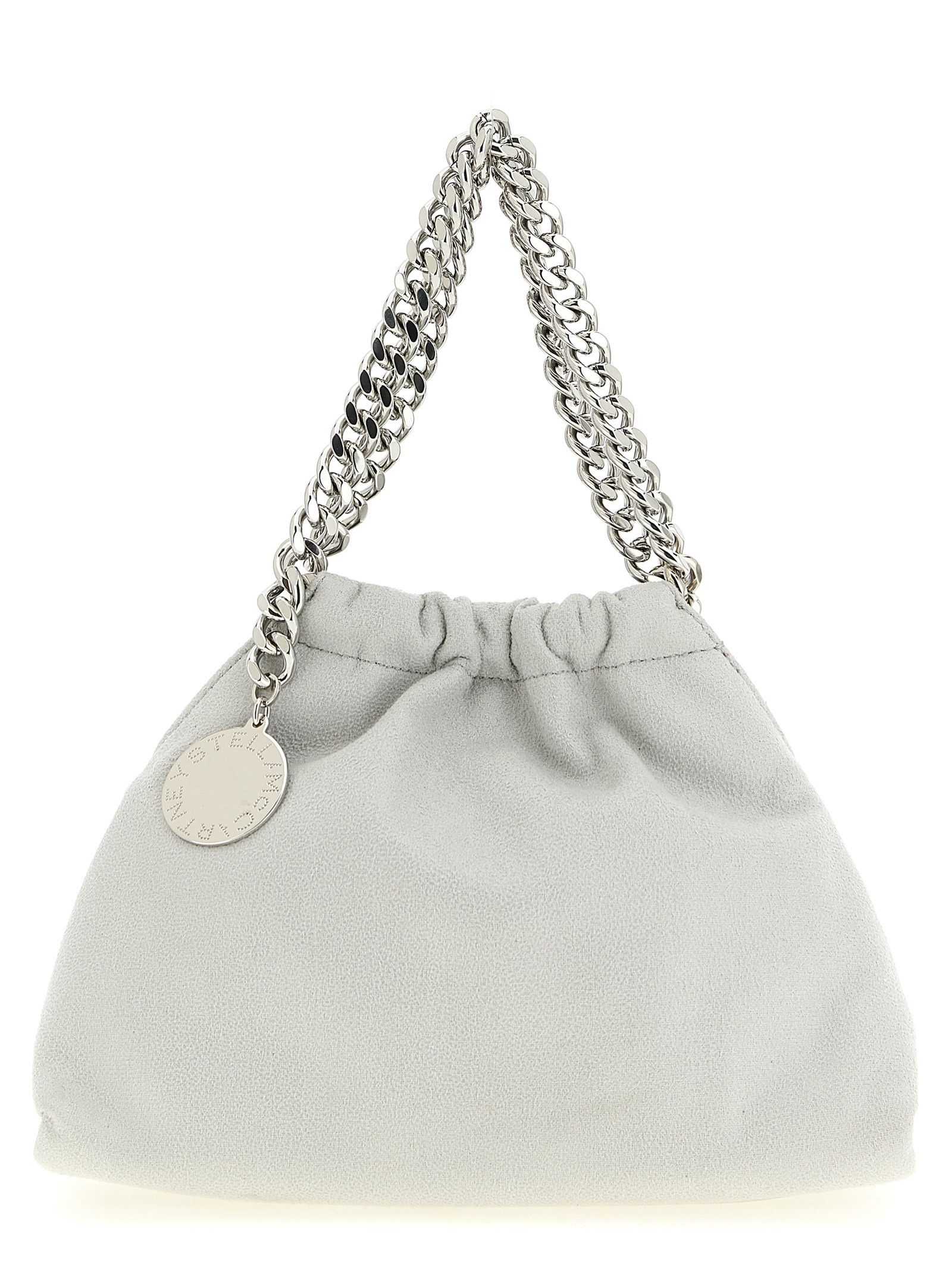Stella McCartney 'Falabella Mini Drawstring' handbag Size ONE SIZE - 1 Thumbnail