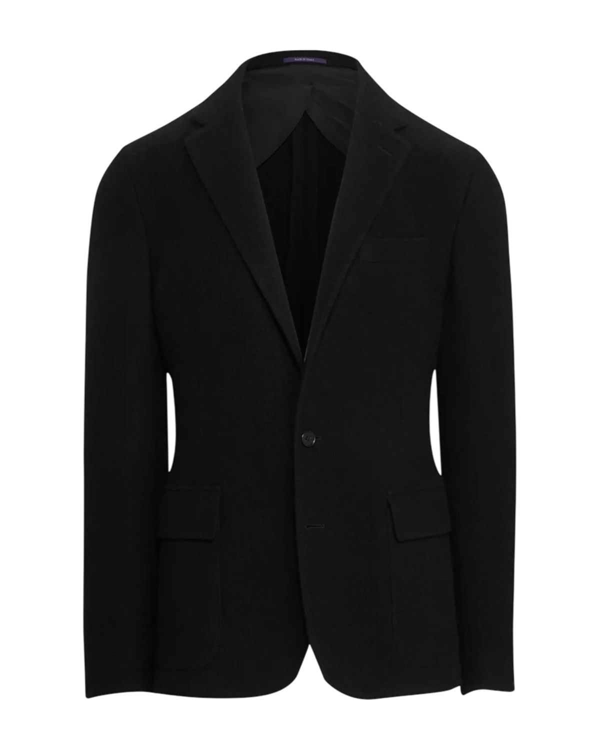Ralph Lauren Purple Label Ralph Lauren Purple Label Hadley Brushed Twill Sport Coat Size 42R - 1 Thumbnail