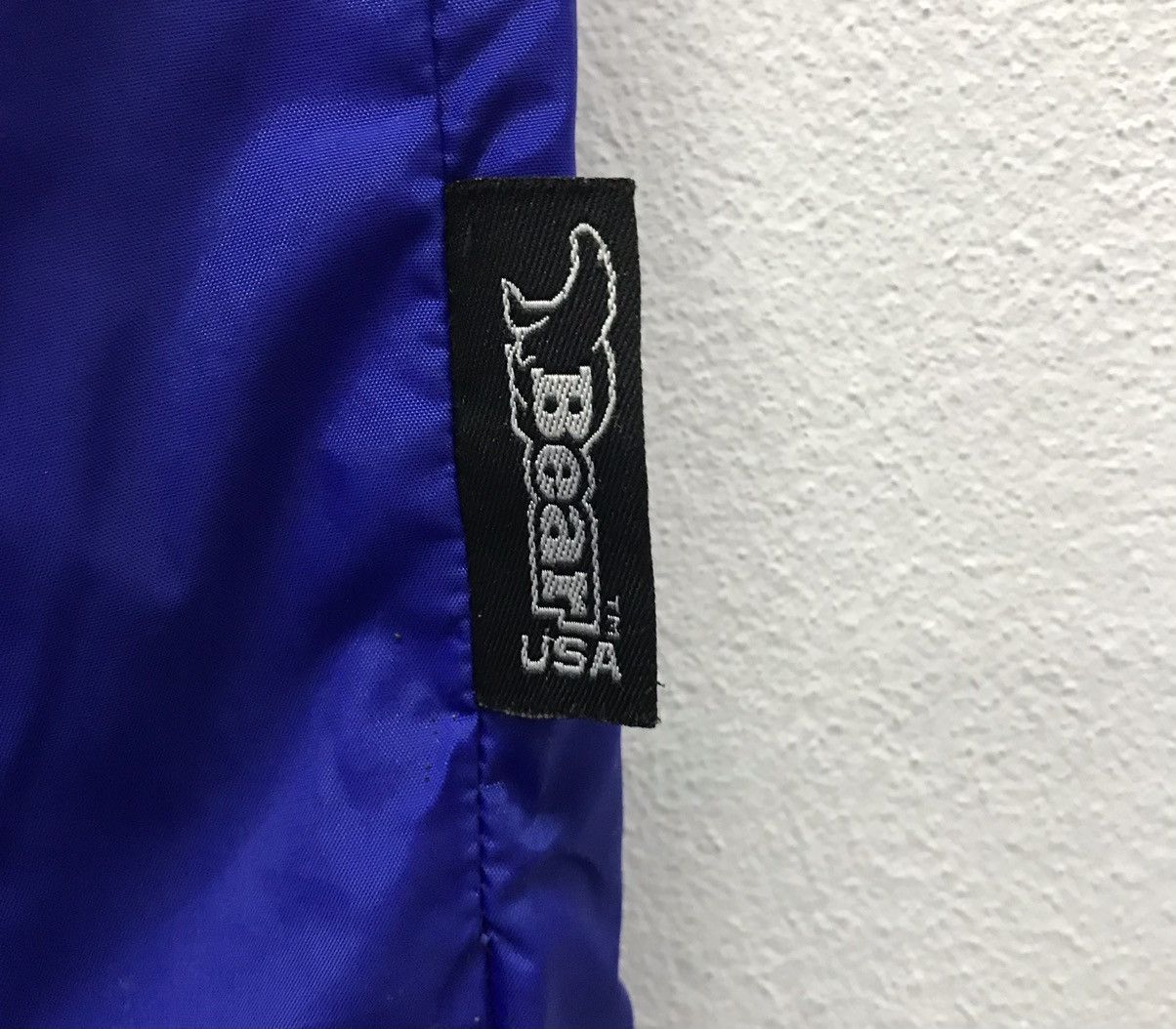 Vintage Vintage Bear Usa Bear Max 2 Extreme Condition Gear Jacket Size US M / EU 48-50 / 2 - 10 Thumbnail