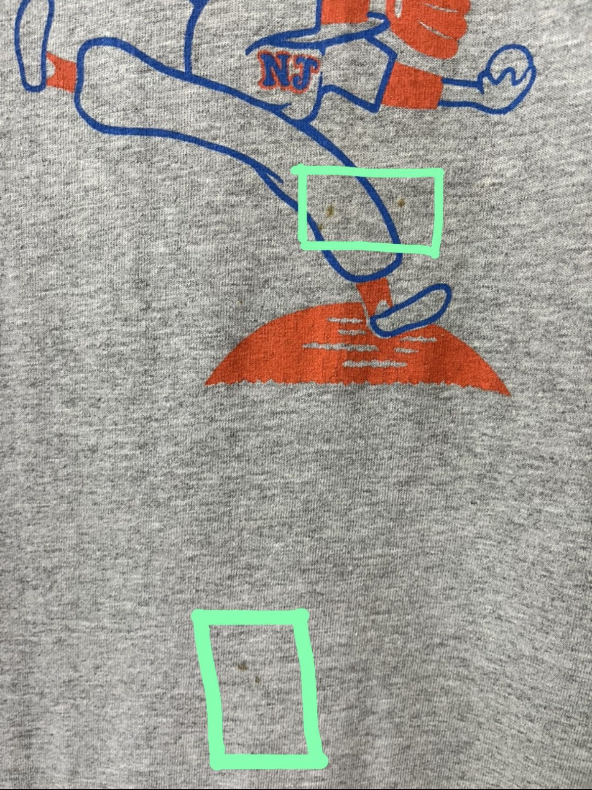 Band Tees VINTAGE 90s YO LA TENGO INDIE ROCK BAND TSHIRT Size US M / EU 48-50 / 2 - 11 Thumbnail