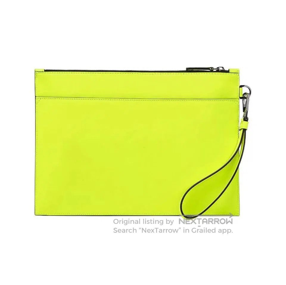 Versace Versace Clutch Handbag. Size ONE SIZE - 8 Thumbnail