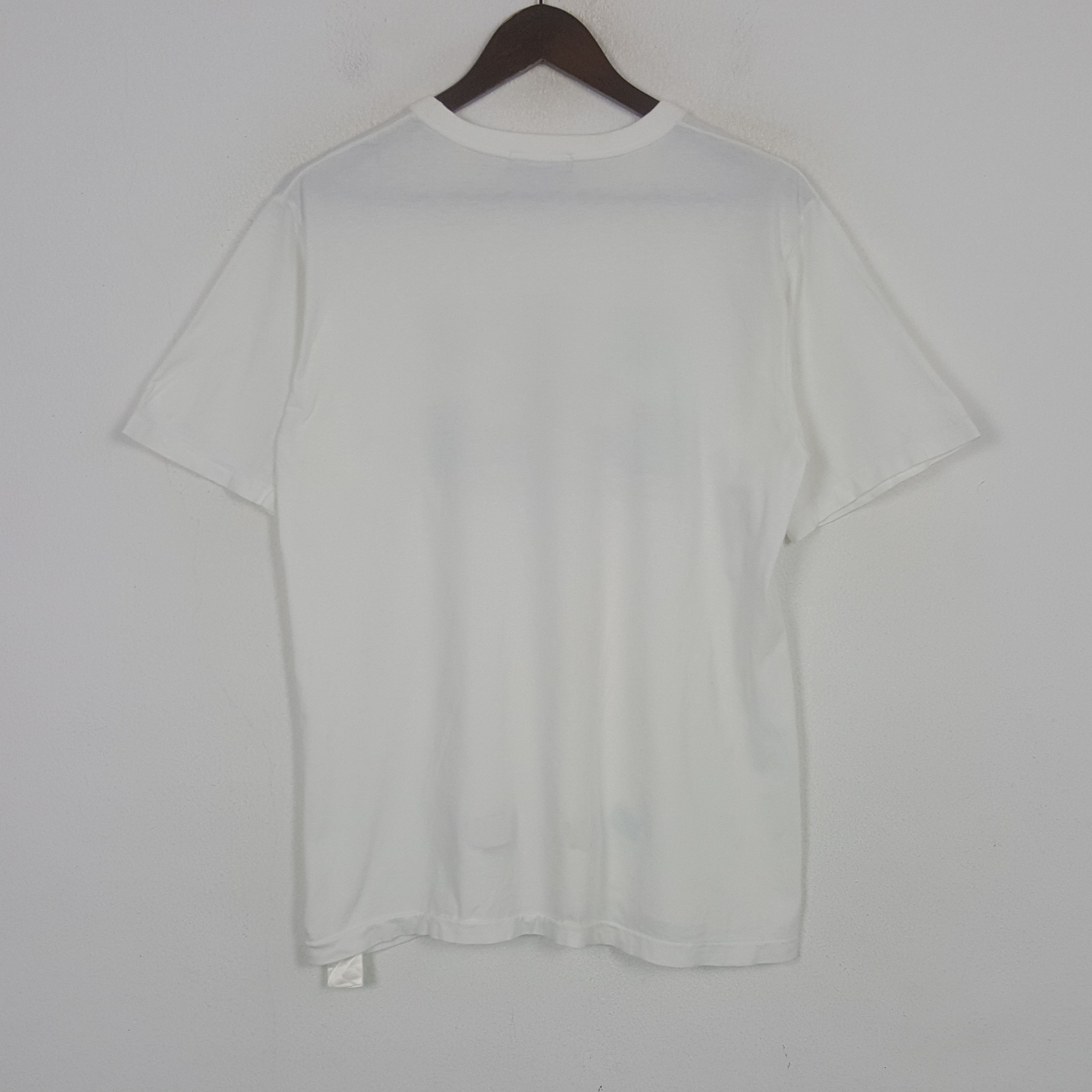 Honda Vintage Honda F1 Marlboro Mclaren Racing Tshirt Size US M / EU 48-50 / 2 - 3 Thumbnail