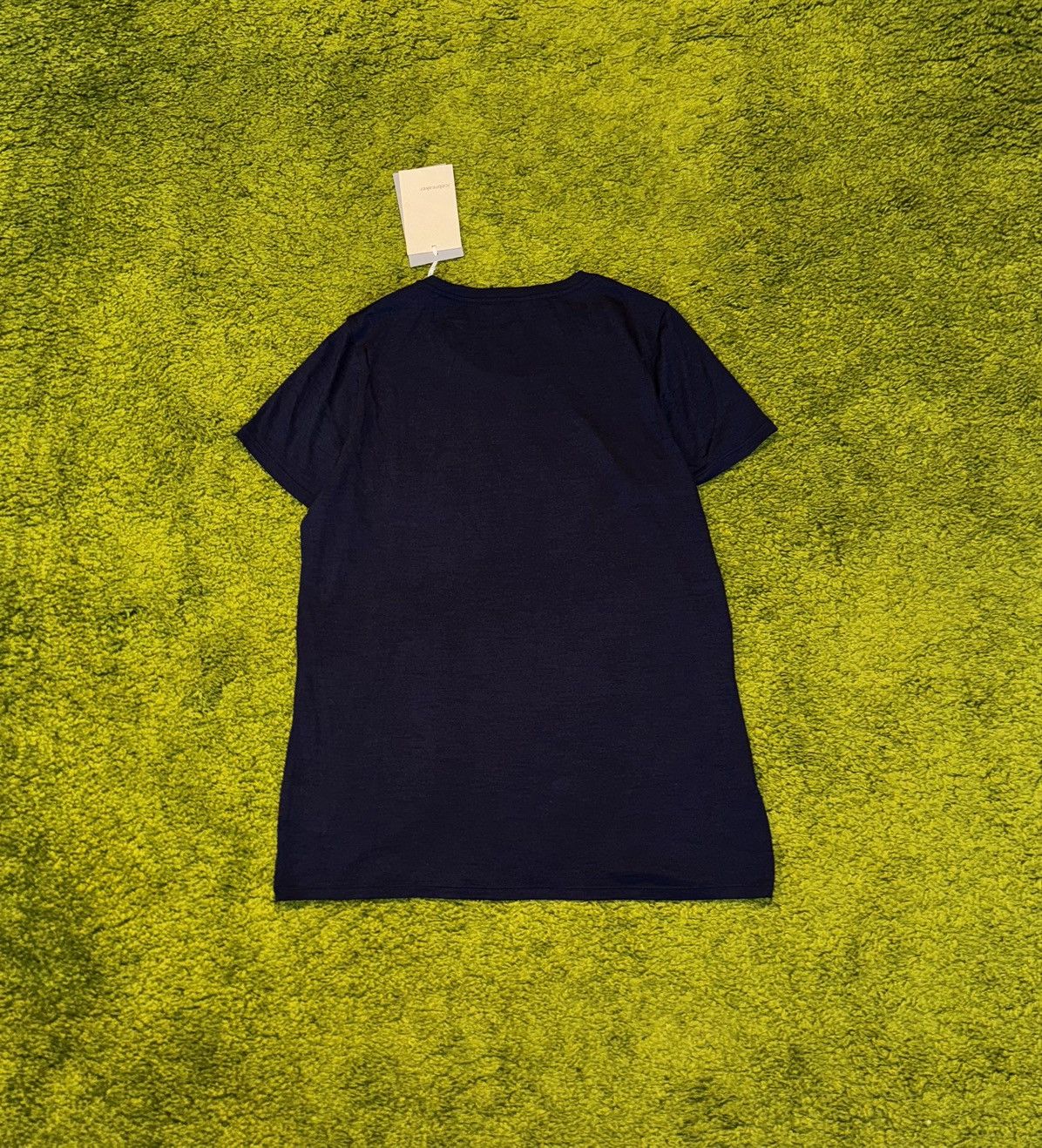 Designer × Icebreaker Icebreaker NWT gorpcore style merino wool thermo t-shirt Size XL / US 12-14 / IT 48-50 - 2 Thumbnail