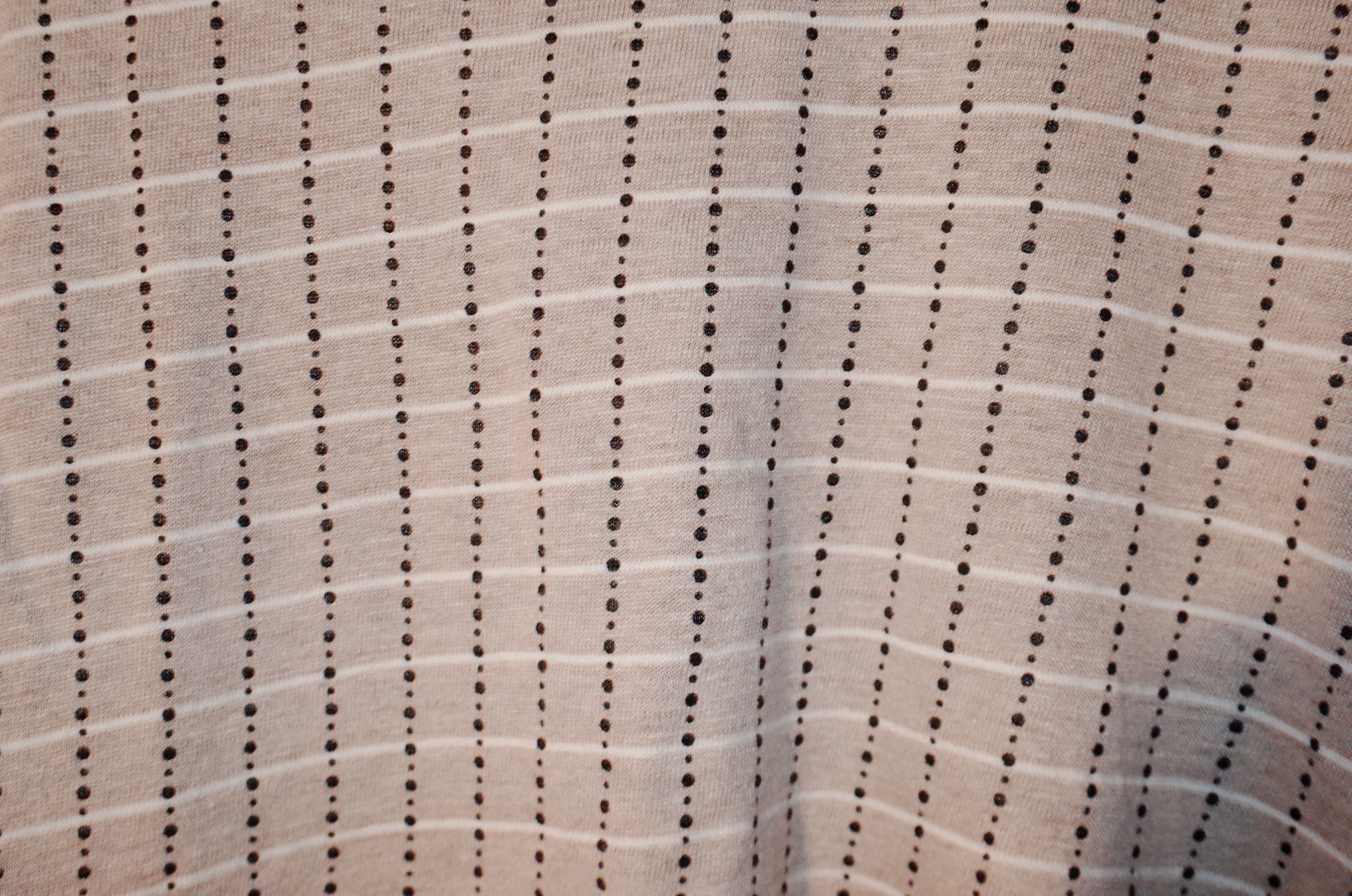 Comme des Garcons Homme 1997 CDG Homme Linen shirt Size US M / EU 48-50 / 2 - 3 Thumbnail