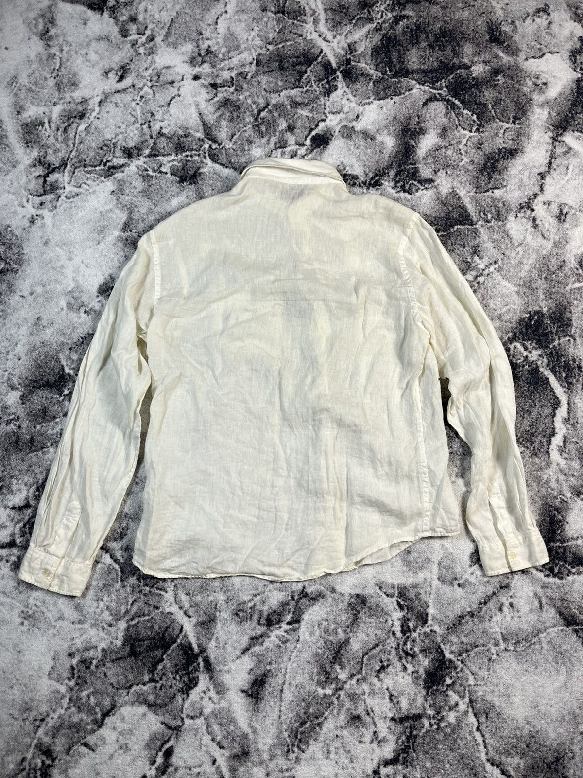 Other Primo Emporio Avant Garde Art Shirt Italy Mens XXL Size US XXL / EU 58 / 5 - 12 Thumbnail