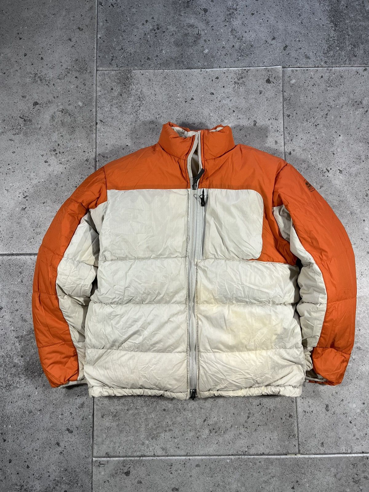 Nike ACG Puffer Nike ACG reversible jacket waterproof Size US M / EU 48-50 / 2 - 10 Thumbnail