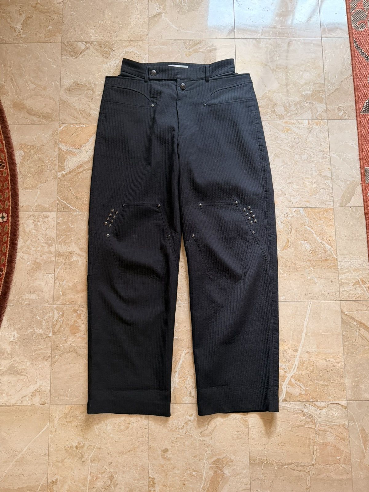 Kiko Kostadinov Klee | Grailed