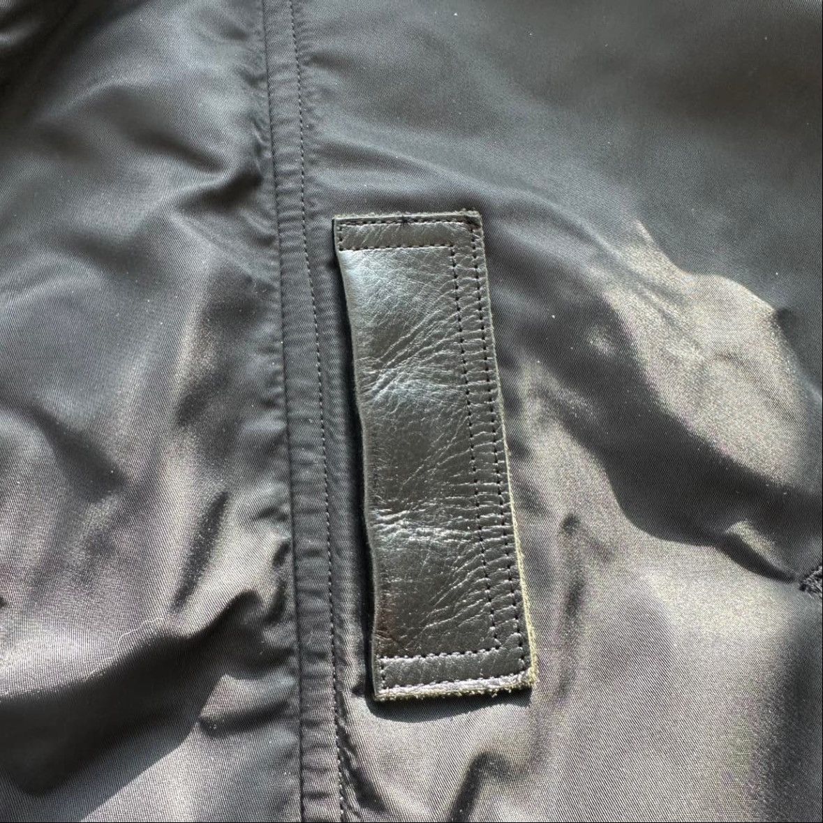 Junya Watanabe Junya Watanabe X CDG X Pendleton Jamiroquai n2b Bomber Size US M / EU 48-50 / 2 - 7 Thumbnail