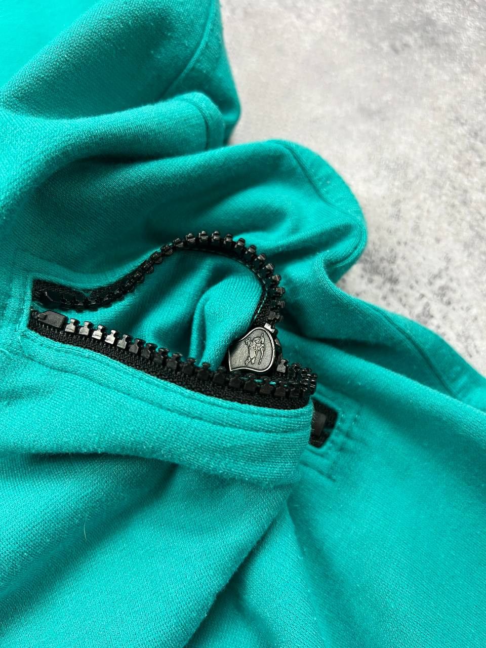 Burberry Vintage Burberry Sport Full Zip Hoodies Luxury Y2K Size M / US 6-8 / IT 42-44 - 12 Thumbnail