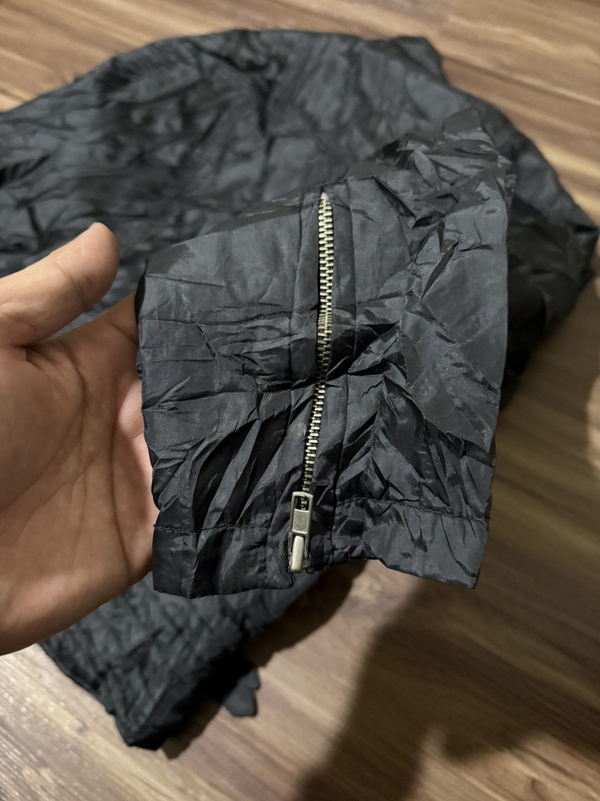 If Six Was Nine Japanese brand HAM Size US L / EU 52-54 / 3 - 4 Thumbnail