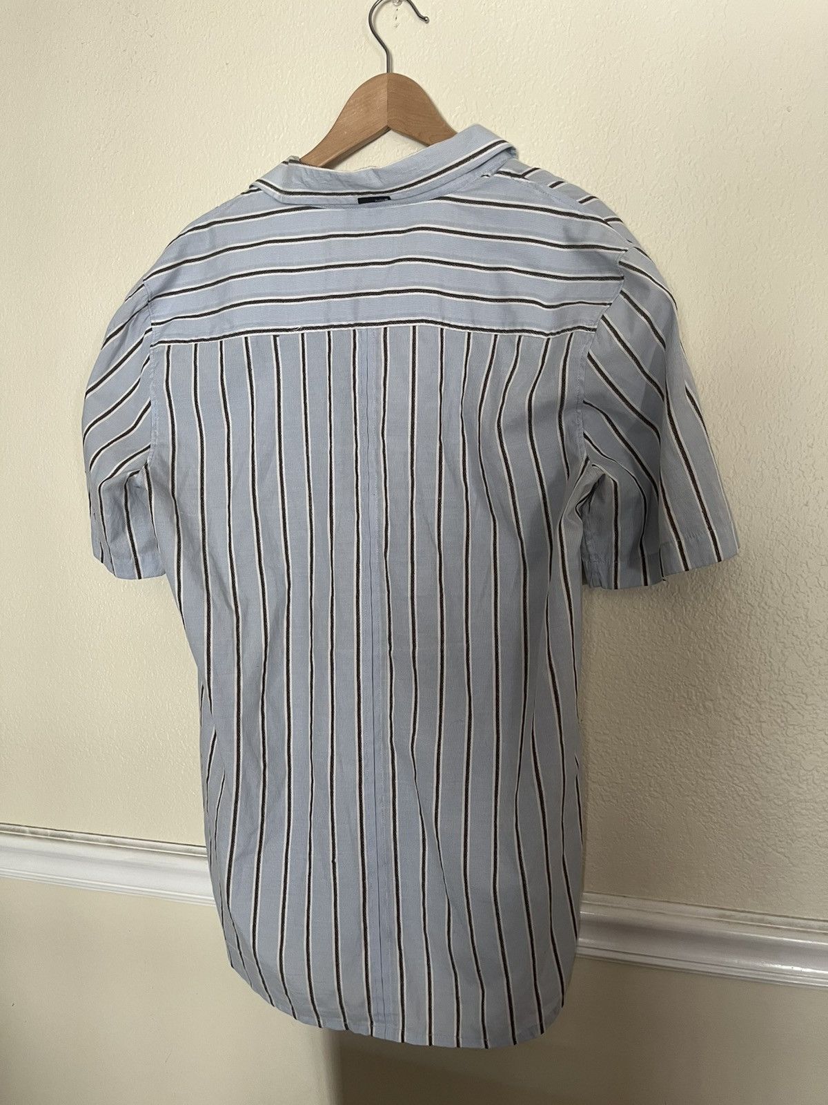 Hurley Hurley Vintage button up Size US L / EU 52-54 / 3 - 4 Thumbnail