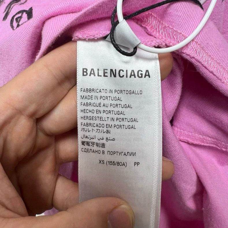Balenciaga Balenciaga New Year series the Year of the Loong limited g Size US XS / EU 42 / 0 - 4 Thumbnail