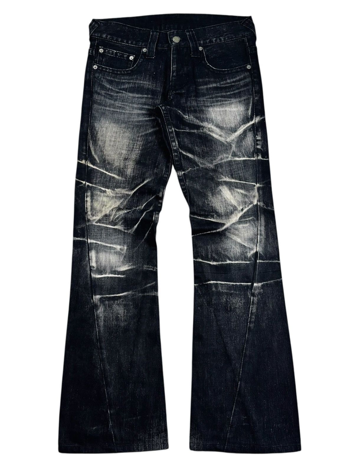 Tornado Mart Henry Duarte x archive fashion | Grailed