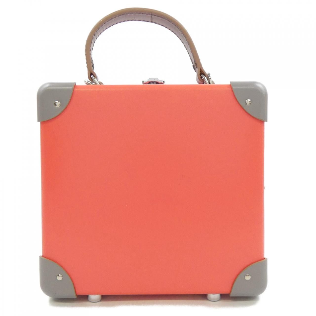 Other Other Globe Trotter Bag Others Handbag DUTY FREE for USA Size ONE SIZE - 1 Thumbnail