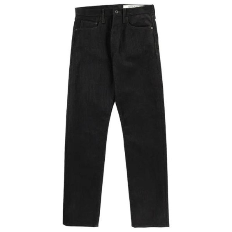 Kapital Kapital Century Denim 5P Monkey Cisco No. 9 Size US 32 / EU 48 - 2 Thumbnail