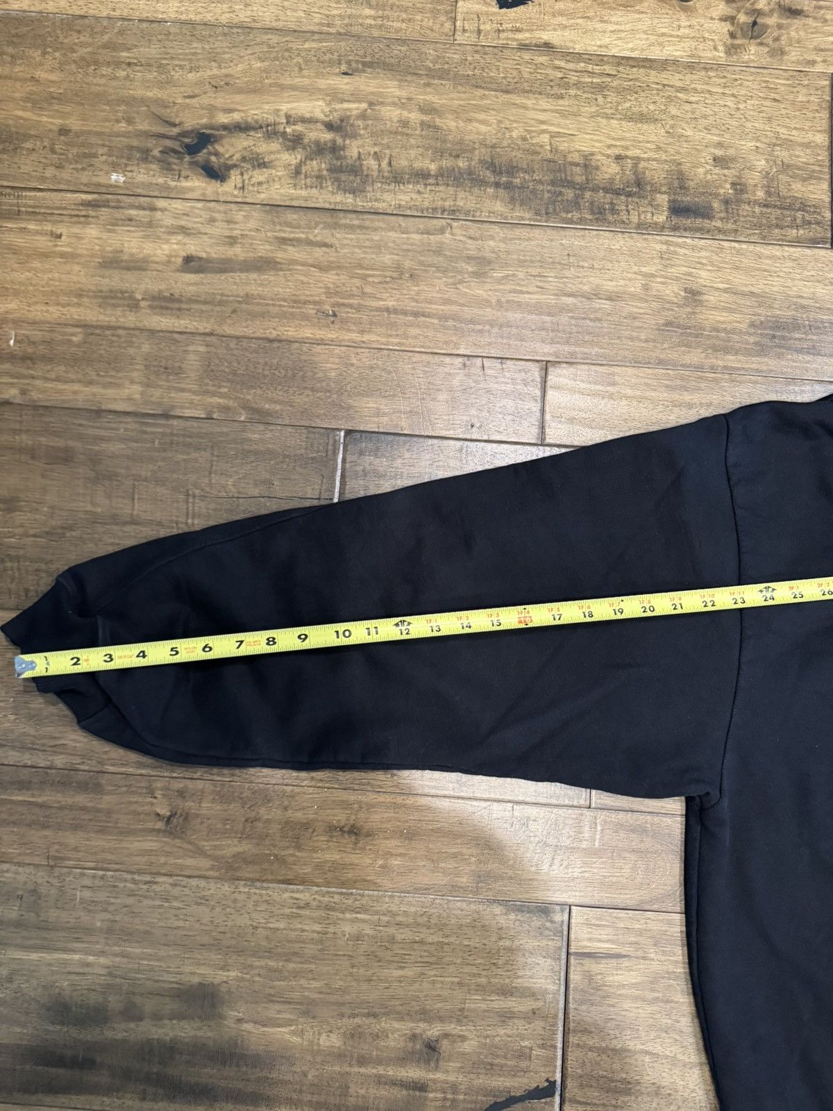 Cole Buxton Cole Buxton Fight Camp Hoodie Size US XL / EU 56 / 4 - 10 Thumbnail