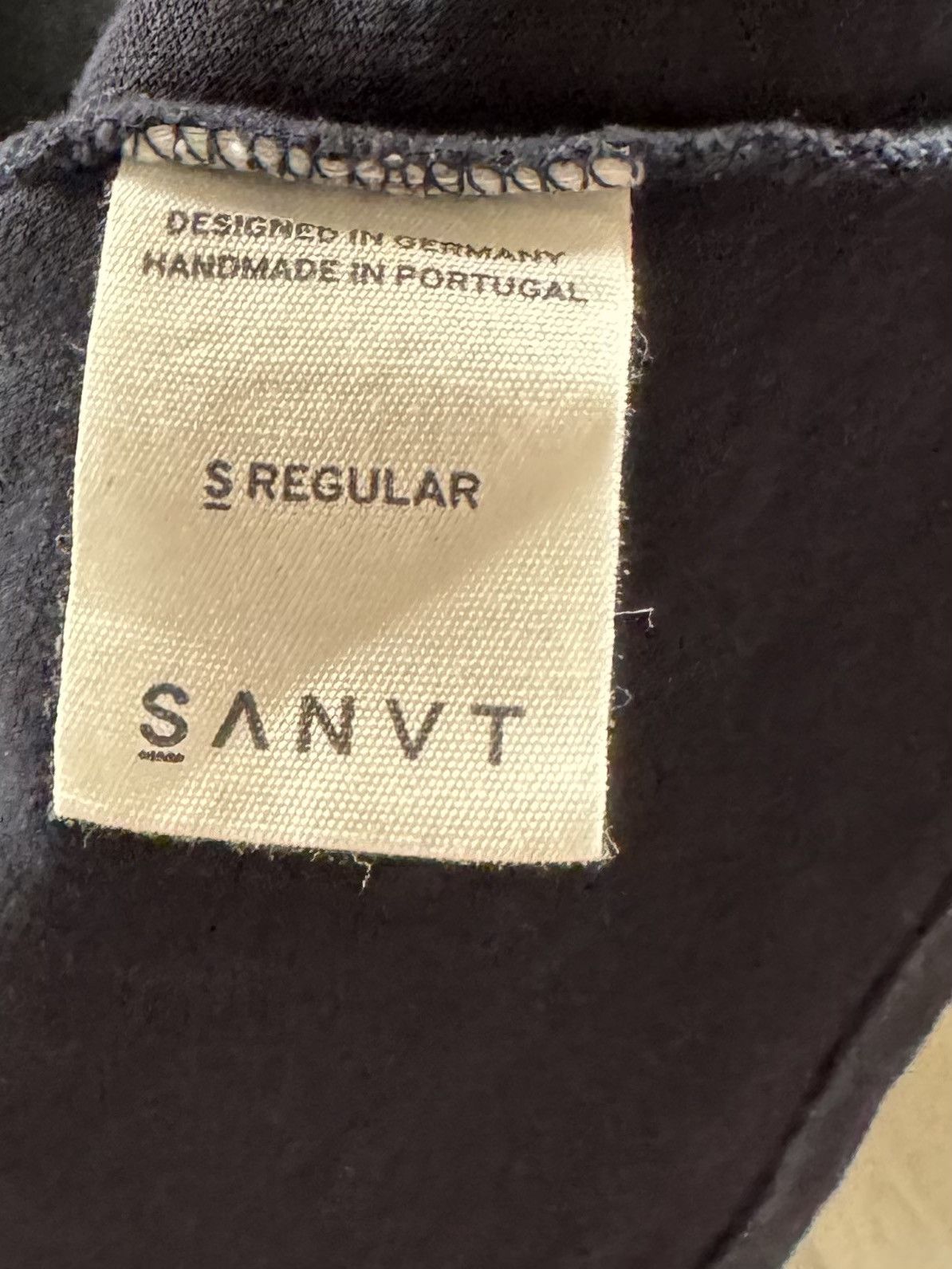 Other Black t-shirt Size US S / EU 44-46 / 1 - 3 Thumbnail