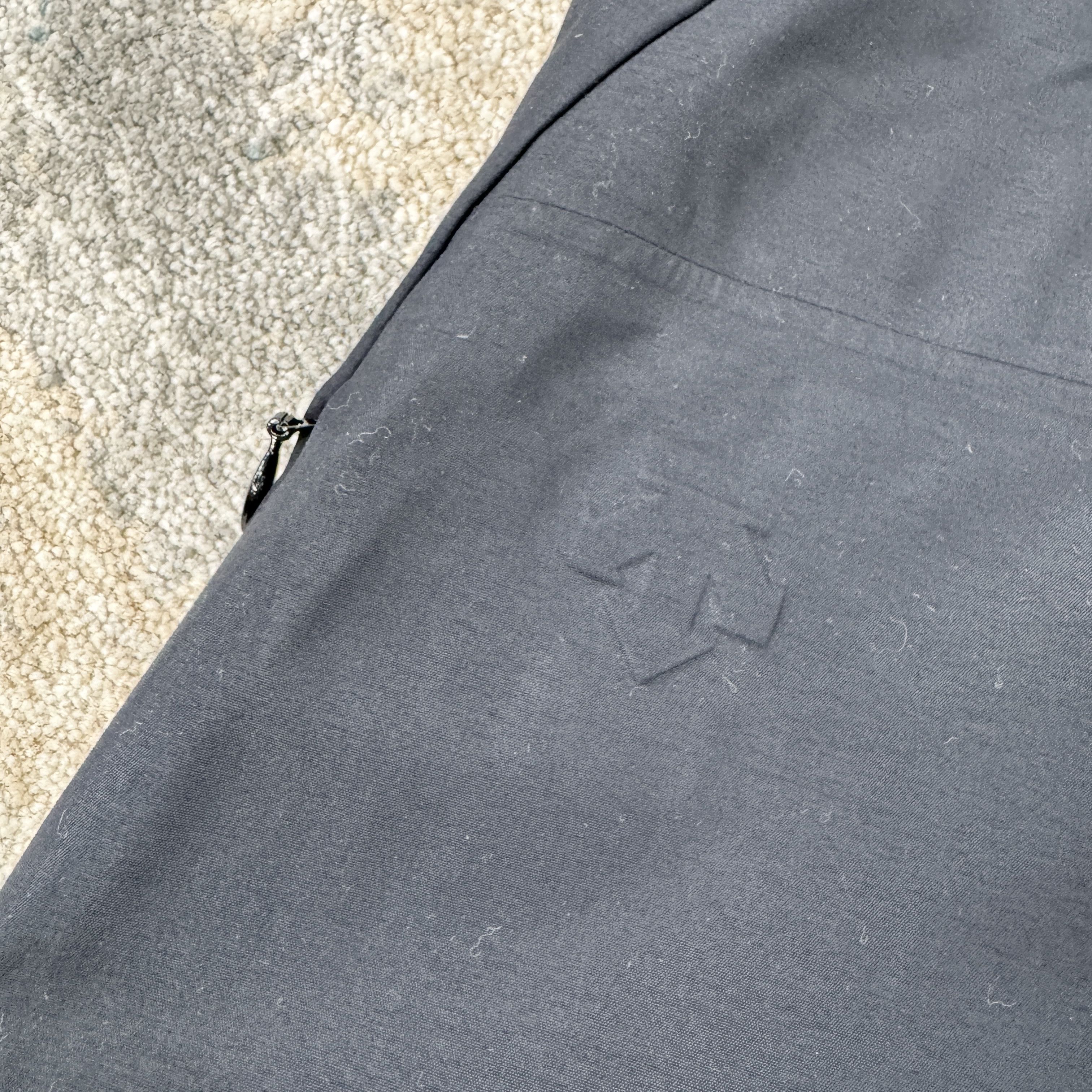 Dior Dior x Descente Pantalon Technical Ski Pants RRP £2100 Size US 30 / EU 46 - 10 Thumbnail