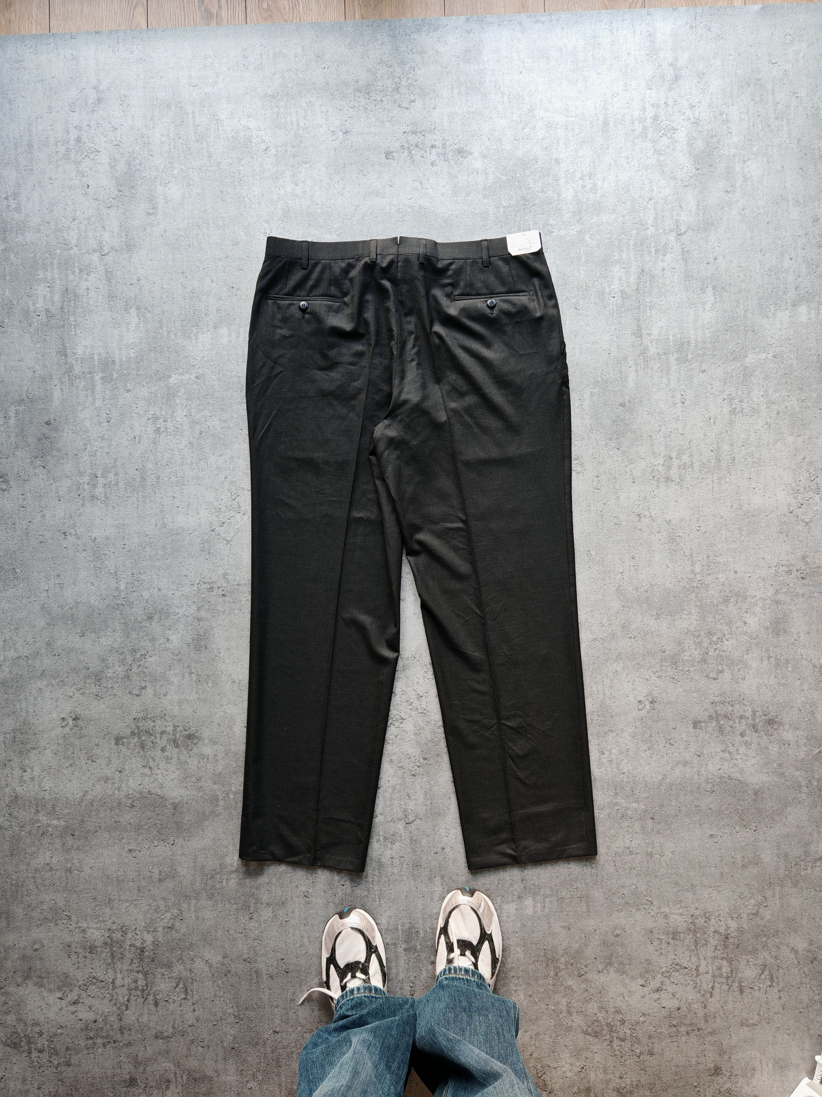 Brioni Vintage Brioni pants with tag Old money Luxury Size US 40 / EU 56 - 9 Thumbnail