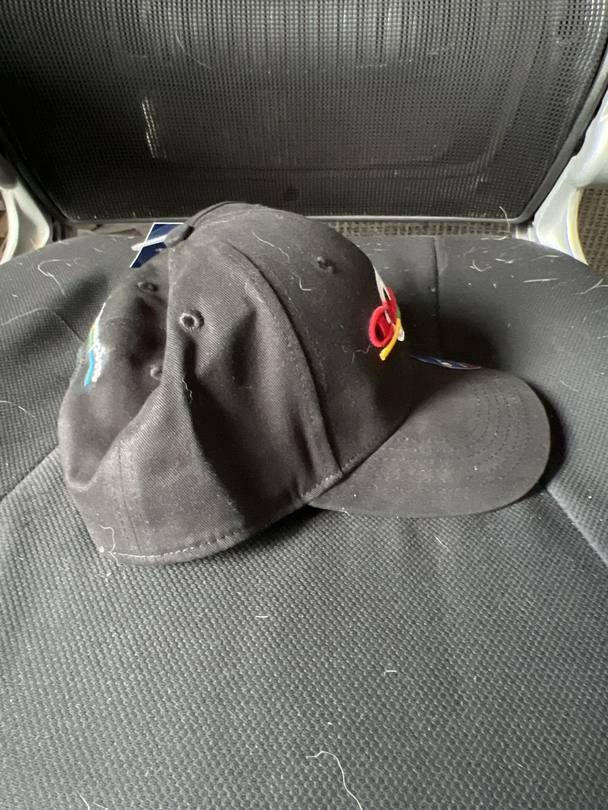 Champion Champion Adjustable Snapback Size ONE SIZE - 5 Thumbnail