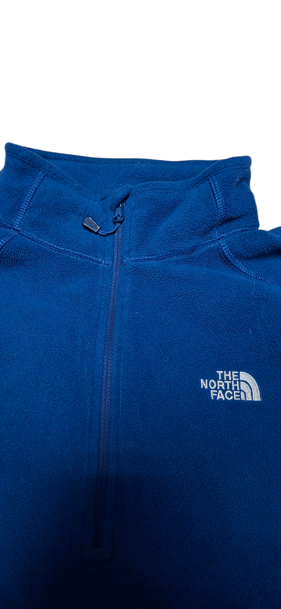 Polartec × The North Face THE NORTH FACE X POLARTEC FLEECE 1/3 SWEATSHIRT Size US S / EU 44-46 / 1 - 3 Thumbnail