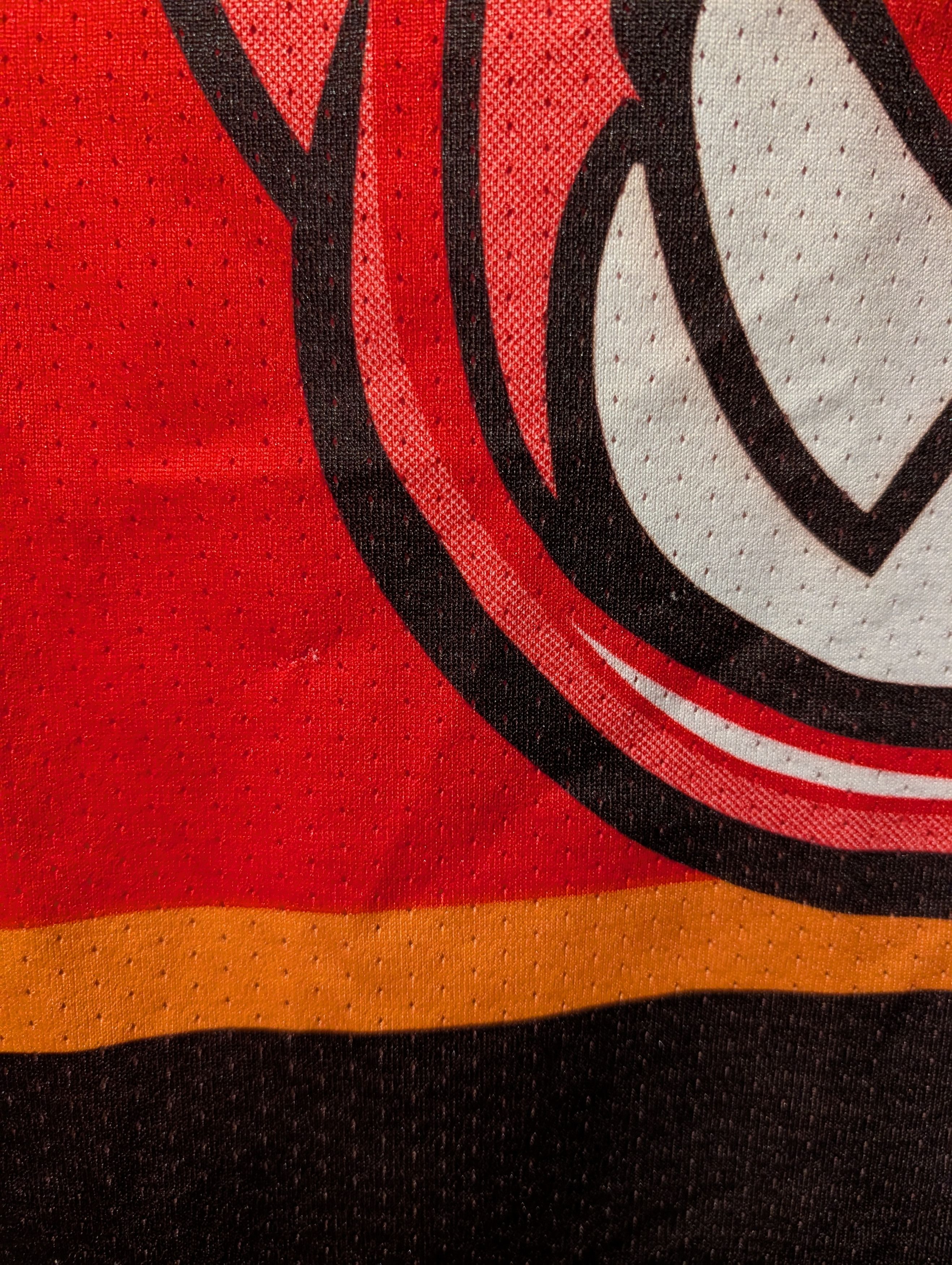 NHL San Francisco Spiders IHL OT Sports Vintage Hockey Jersey XL Size US XL / EU 56 / 4 - 6 Thumbnail