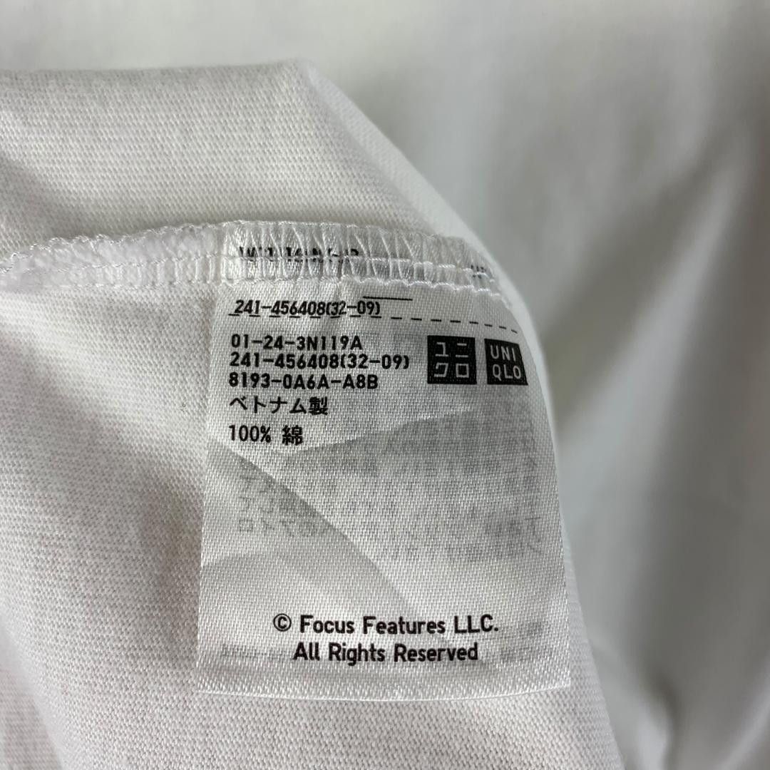 Uniqlo Uniqlo x Celebrating Sofia Coppola Sorry what tee Size US M / EU 48-50 / 2 - 9 Thumbnail