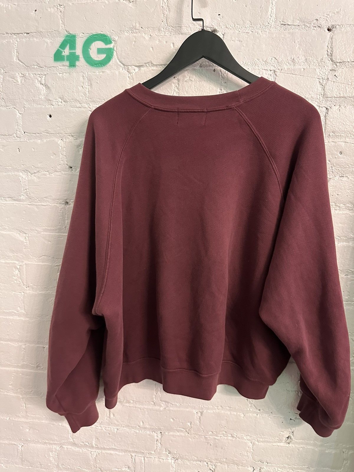 Enfants Riches Deprimes ERD NY YOUNG REPUBLICAN SWEATER Size US M / EU 48-50 / 2 - 5 Thumbnail