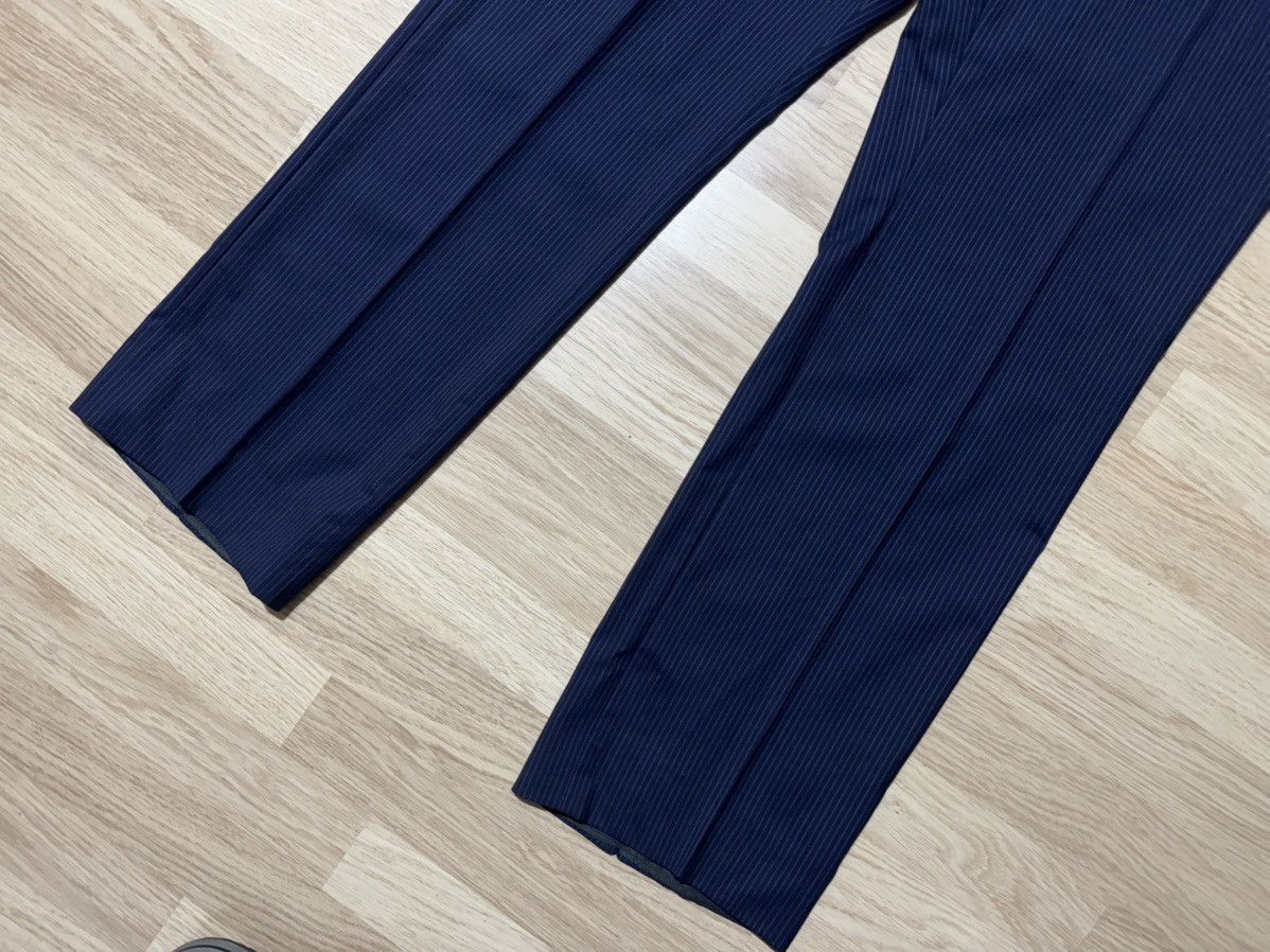 Ralph Lauren Ralph Lauren Black Label suit 42R blazer trousers Size 42R - 13 Thumbnail