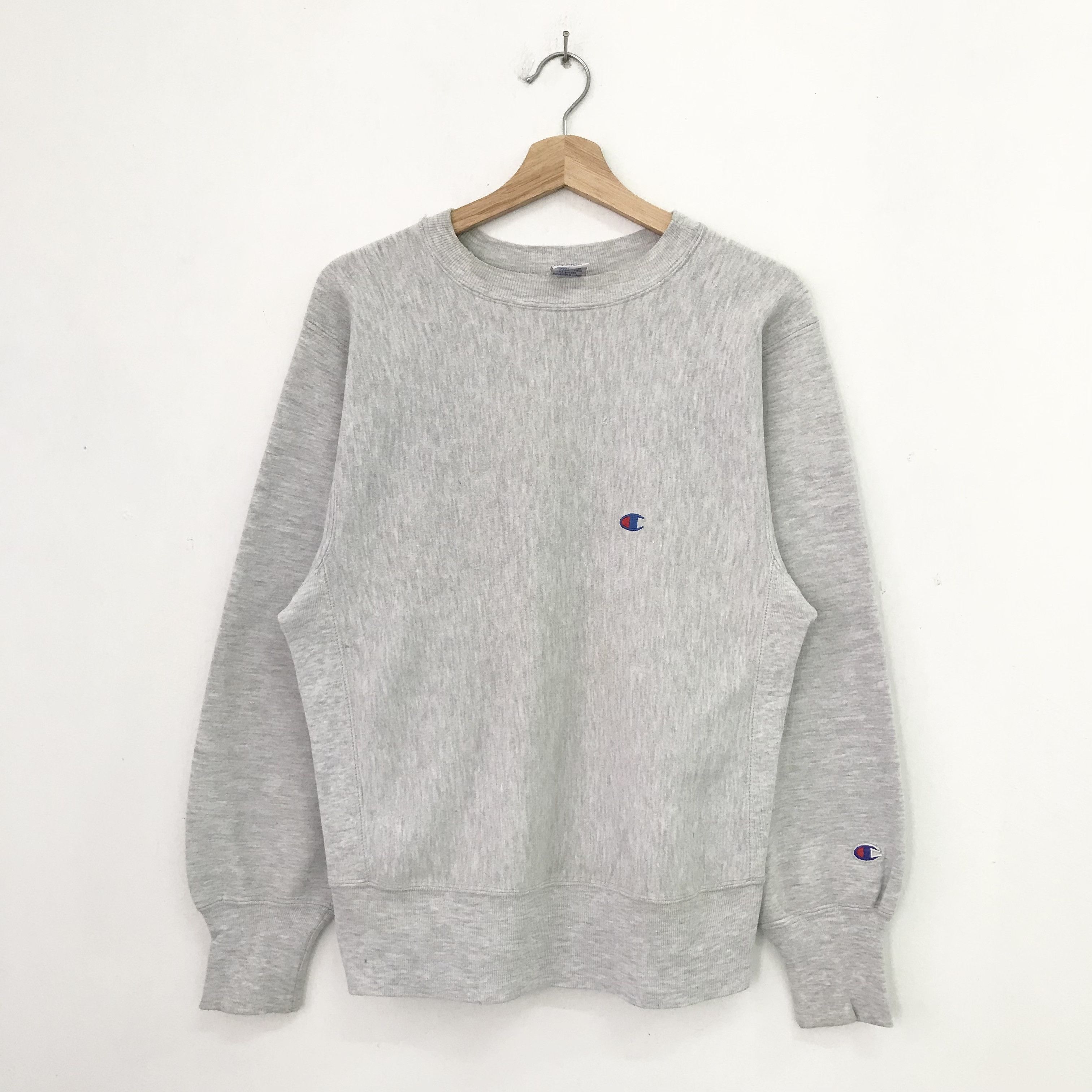 Champion Vintage 90s Champion Reverse Weave - 571 Size US M / EU 48-50 / 2 - 1 Thumbnail