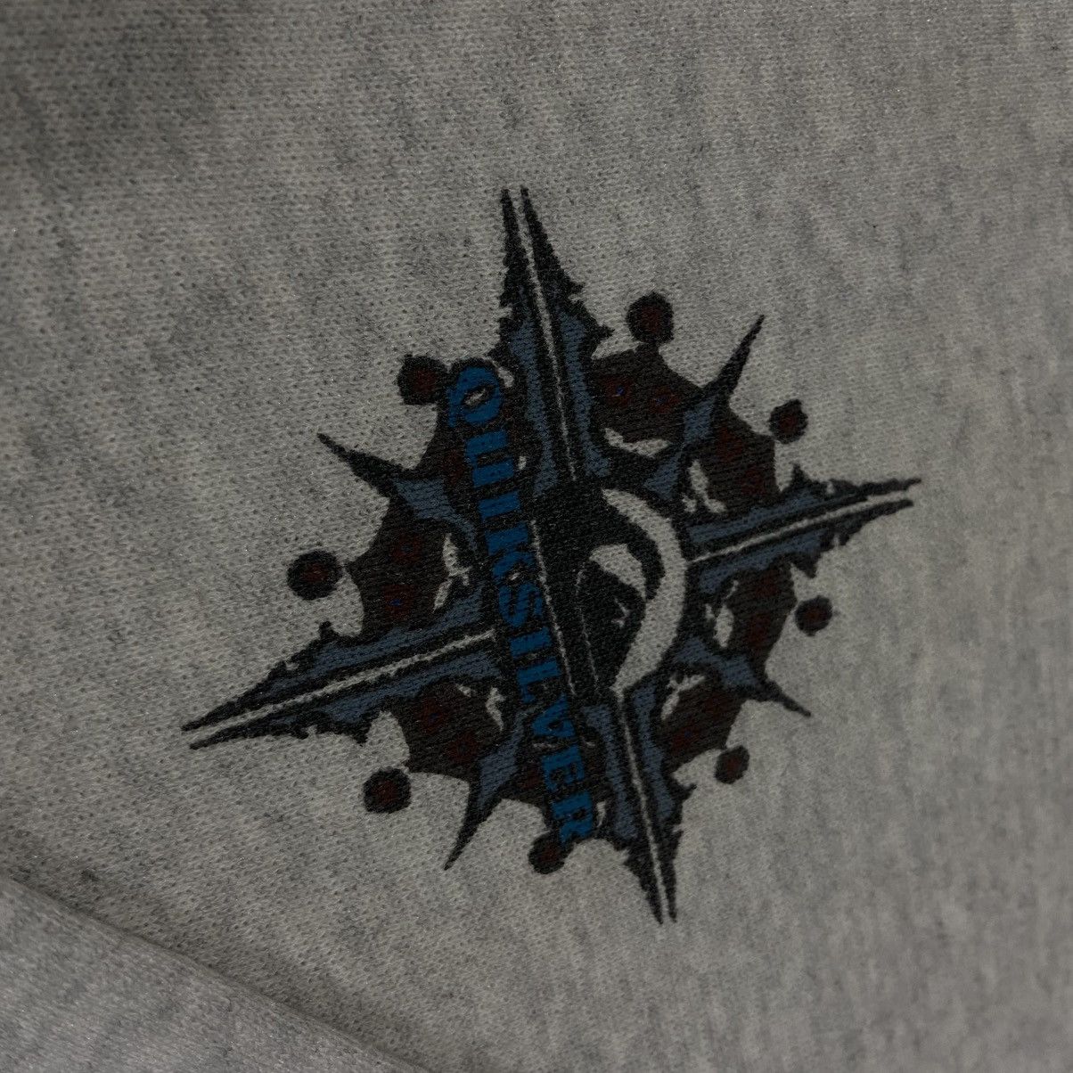 Quiksilver VINTAGE QUIKSILVER Size US XS / EU 42 / 0 - 4 Thumbnail