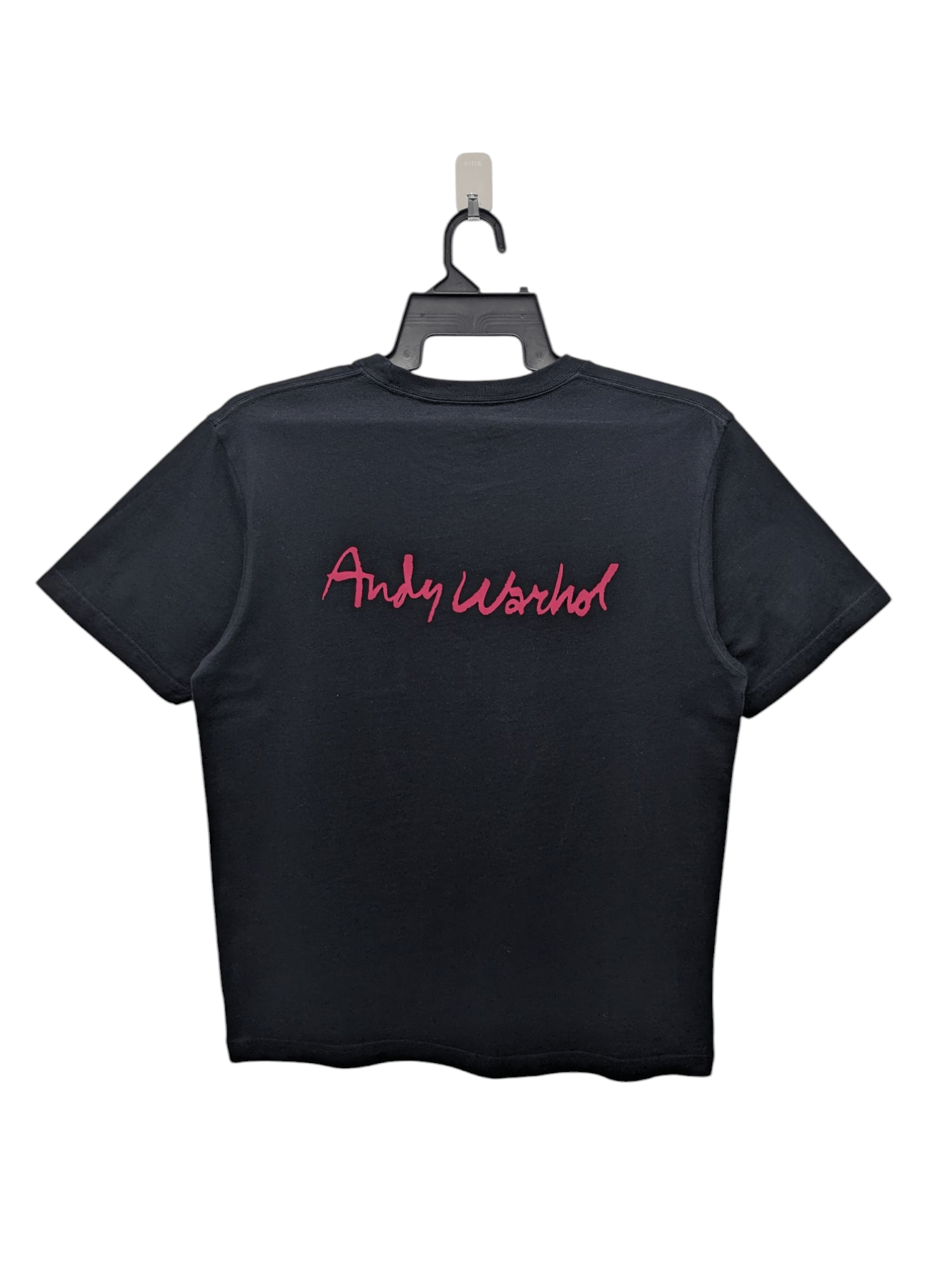 Andy Warhol JAPANESE BRAND X ANDY WARHOL TSHIRT Size US L / EU 52-54 / 3 - 1 Thumbnail