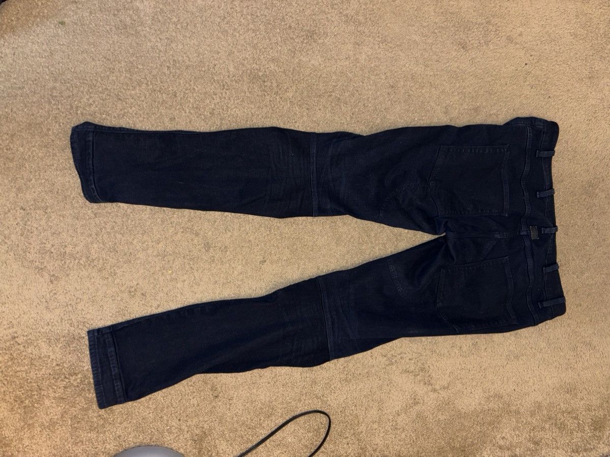 G-Star G star jeans waxed Size US 33 - 3 Thumbnail