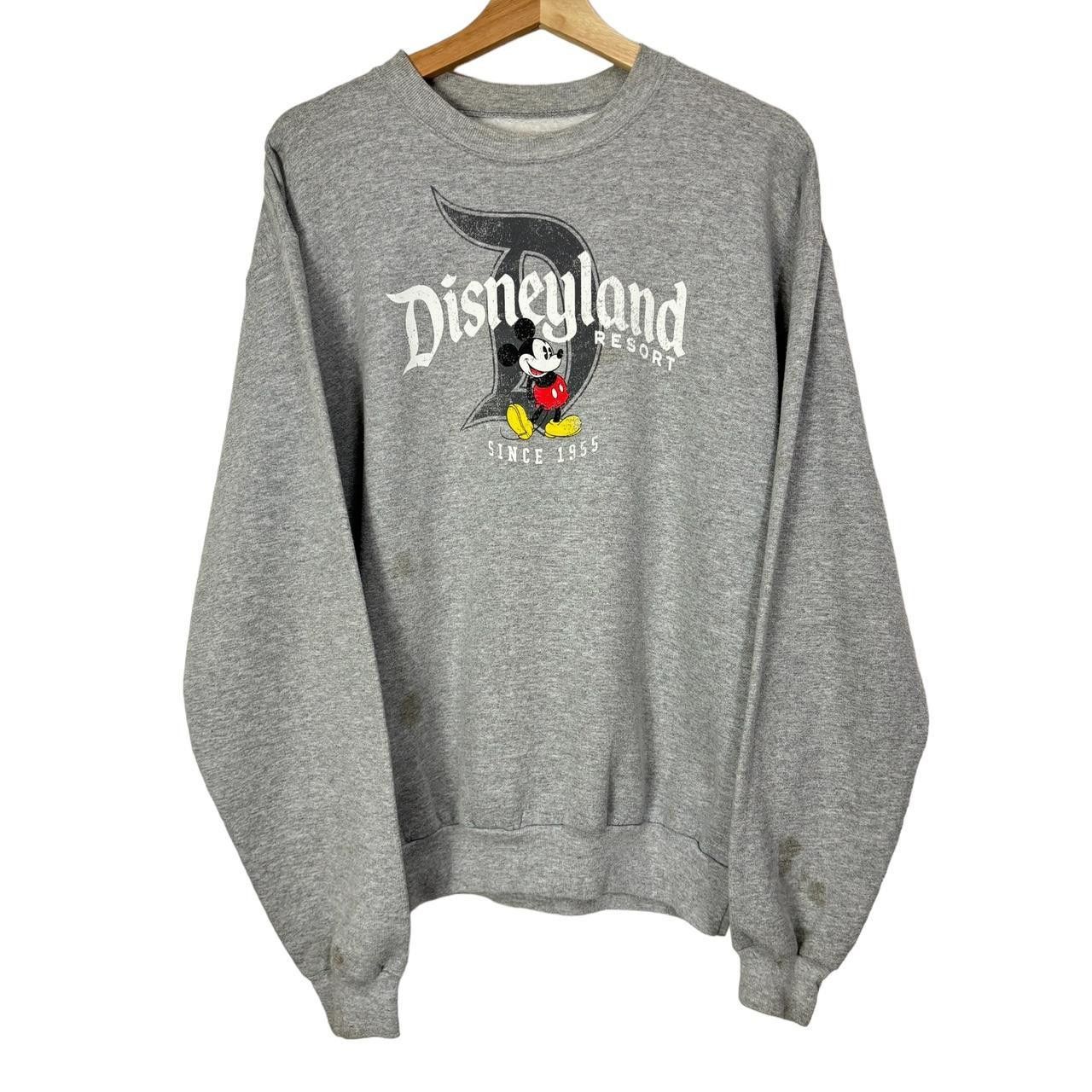 Other Vintage Disney sweater size: M Size M / US 6-8 / IT 42-44 - 1 Thumbnail