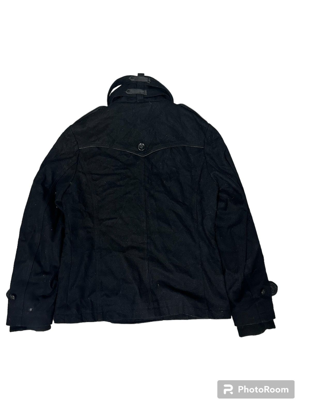 If Six Was Nine jacket by in the attic japan Size US M / EU 48-50 / 2 - 4 Thumbnail